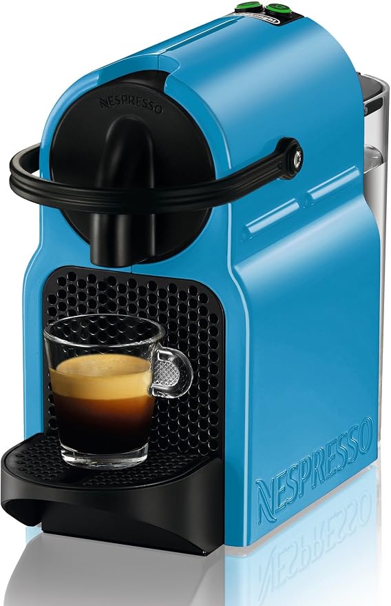≫ Mi Cafetera Nespresso Hace Mucho Ruido | Comprar Online en 2022