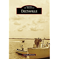 Deltaville (Images of America) book cover Deltaville (Images of America) book cover