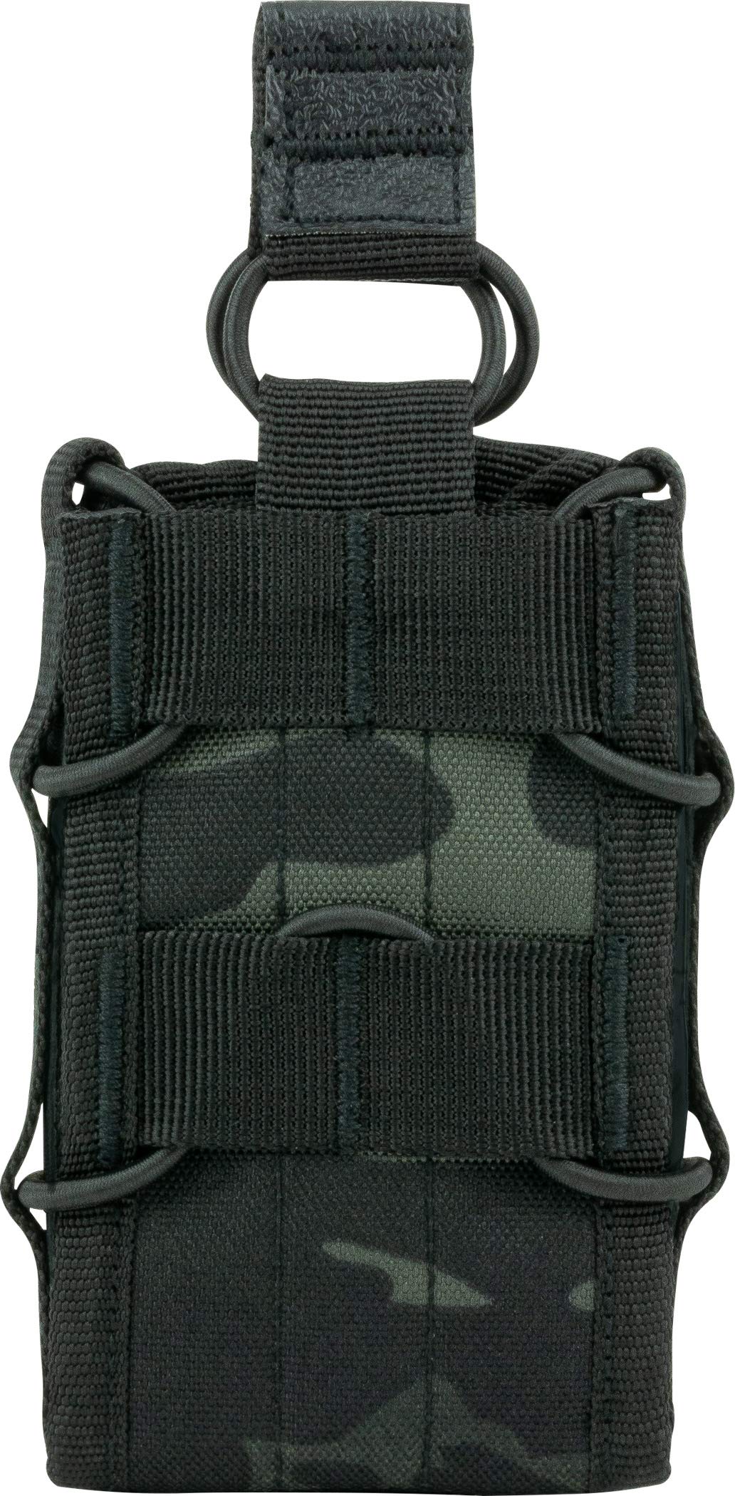 Viper TACTICAL Elite Magazine Pouch V-Cam Black