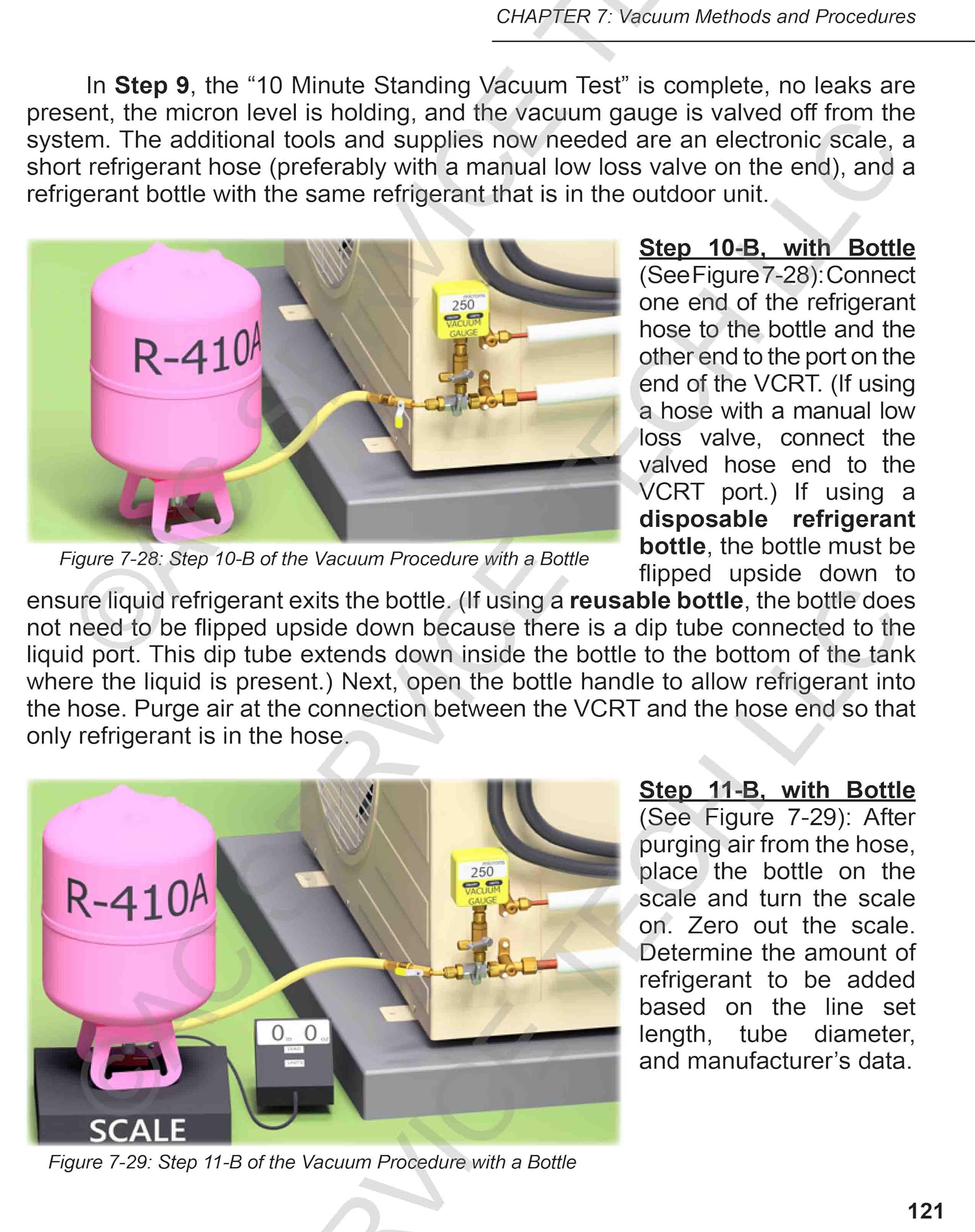 Inverter Mini Split Operation and Service Procedures