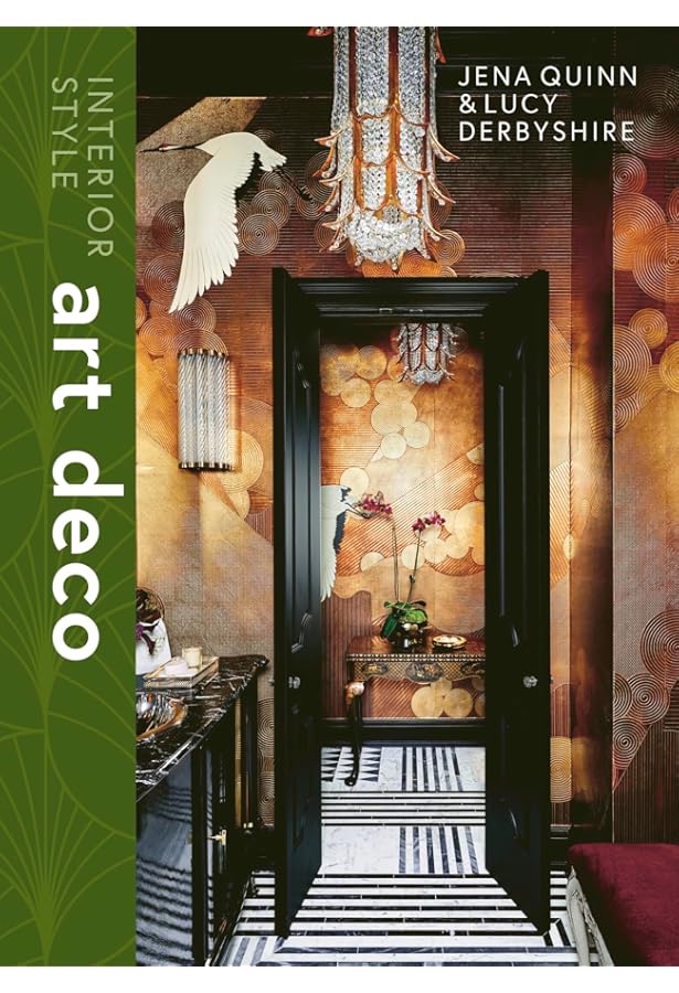 Miller's Art Deco: Living with the Art Deco Style: Miller, Judith