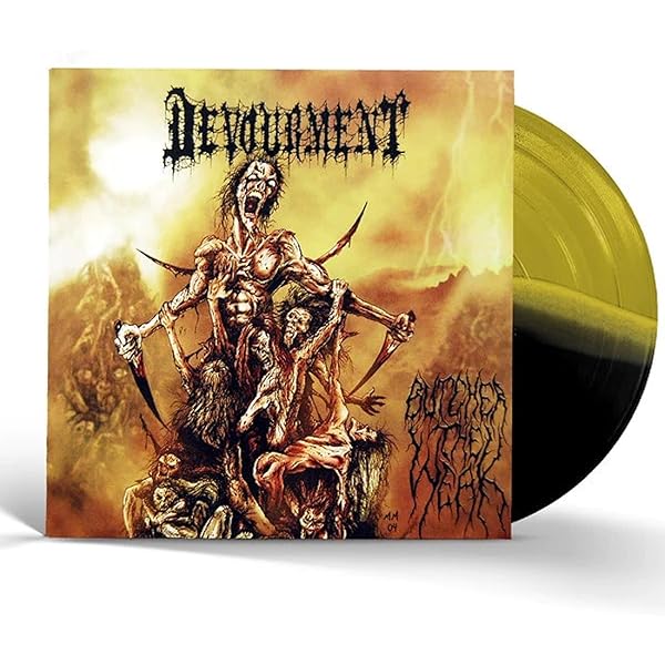 Waking The Cadaver - Authority Through Intimidation - Amazon.com Music