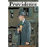 Providence Act 1 Final Printing HC