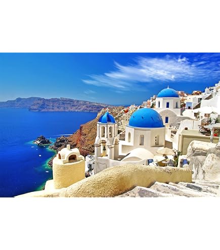 Santorini, la regina delle isole Cicladi - Evolution Travel