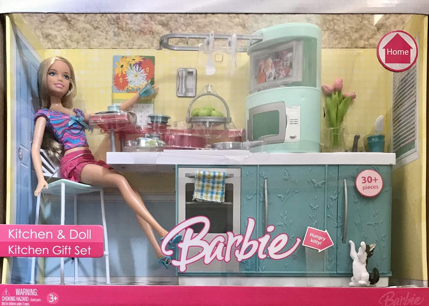 Which Is The Best Barbie Microwave Oven