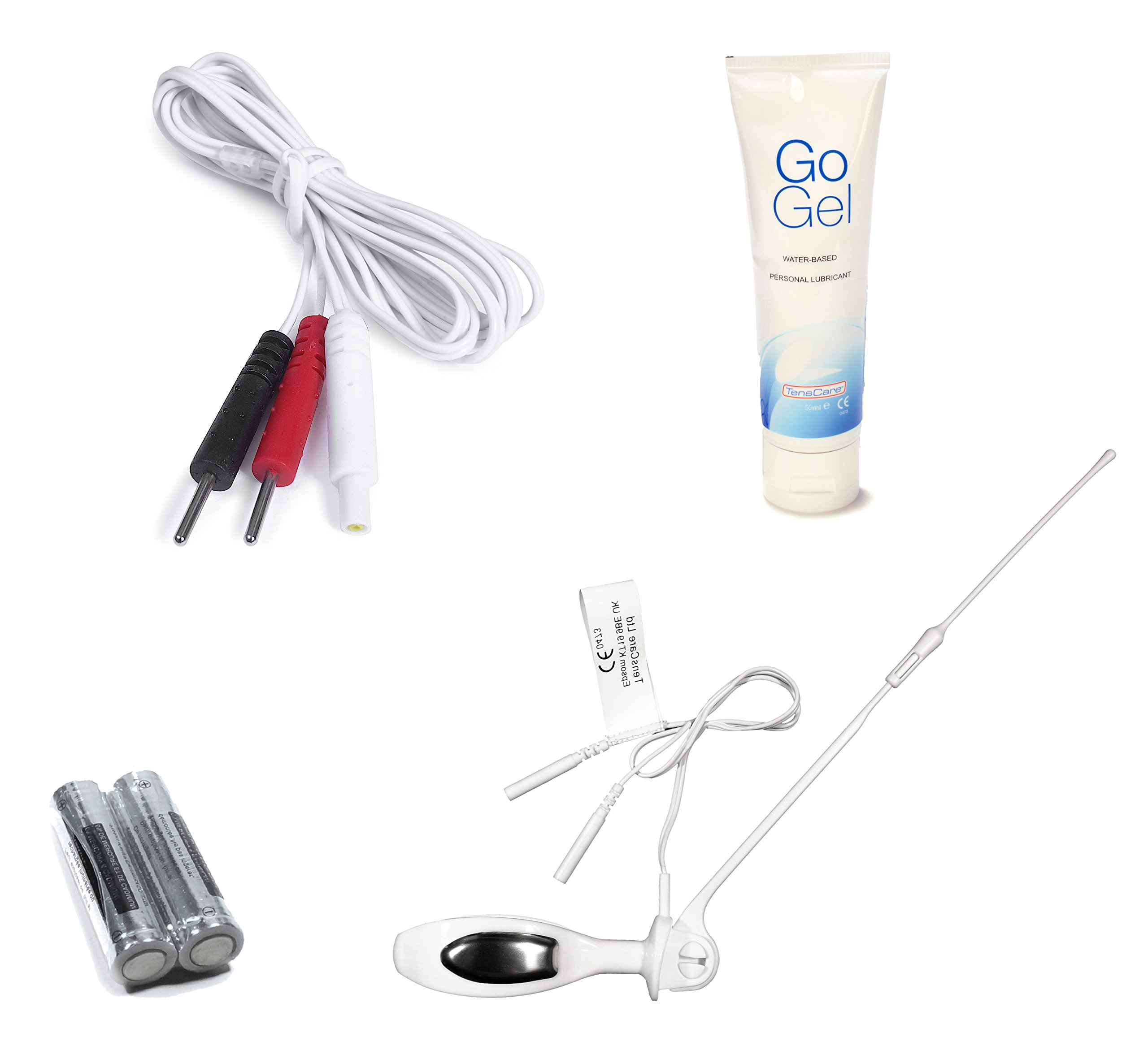 TensCare Accessory Pack for Perfect PFE