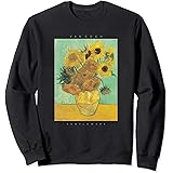 sunflower vans hoodie