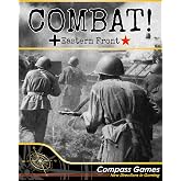 Compass Games Combat: Eastern Front