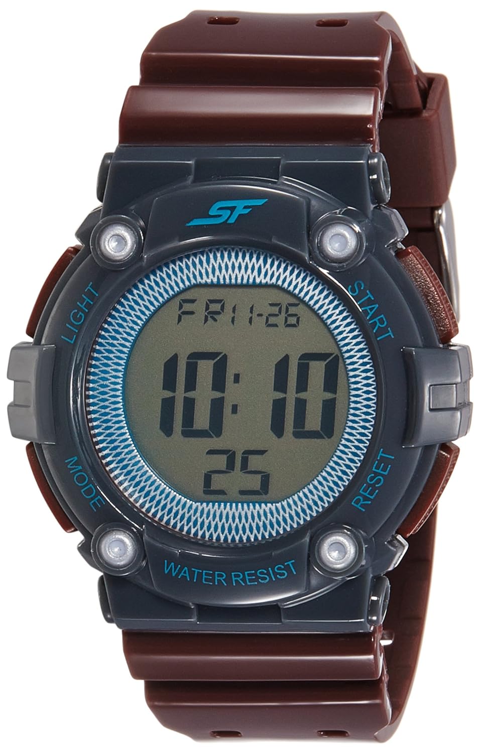 sonata 77027pp01 watch strap