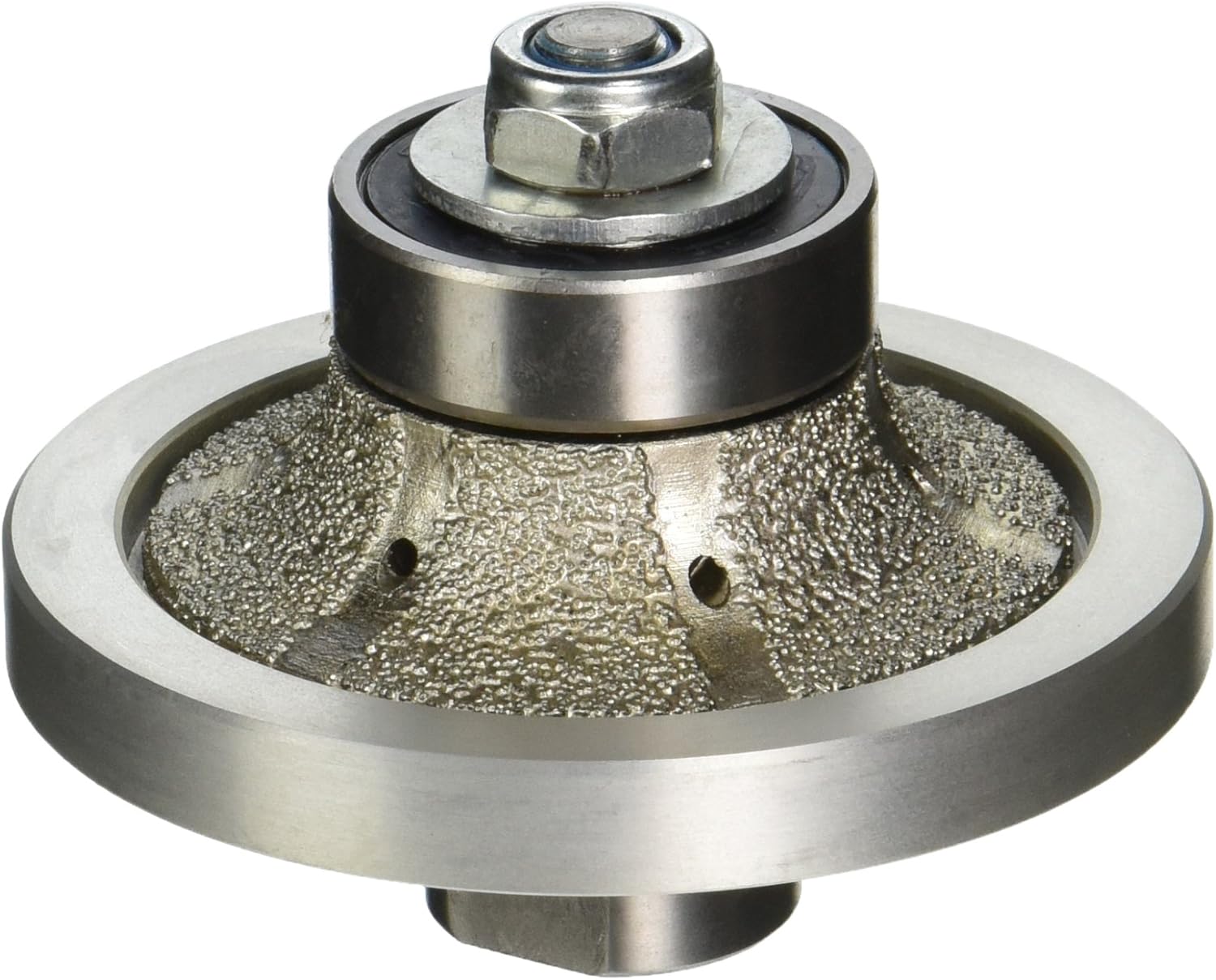 Toolocity Vpb0012 1 2 Inch Radius Diamond Hand Profiler With 5 8