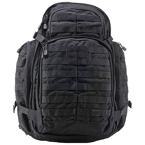 5.11 Tactical RUSH72 Military Backpack