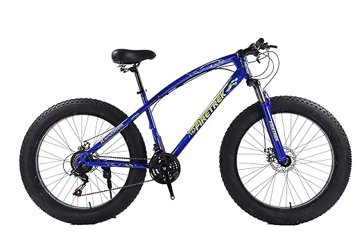 Hero firetrek cycle Clearance