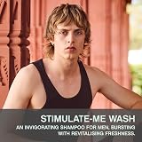KEVIN.MURPHY Stimulate Me Wash 8.4 Ounce Scalp Refreshing Shampoo view 2