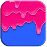 Make Jelly Fluffy Slime - Slime Maker Game DIY 2019