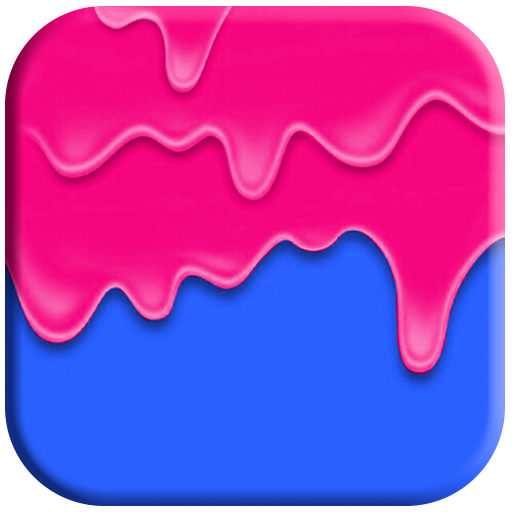 Make Jelly Fluffy Slime - Slime Maker Game DIY 2019