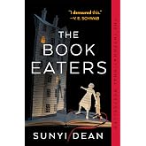 Book Eaters
