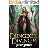 Dungeon Diving 301