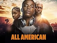 All American: Season 2