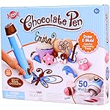 real baking chocolate pen