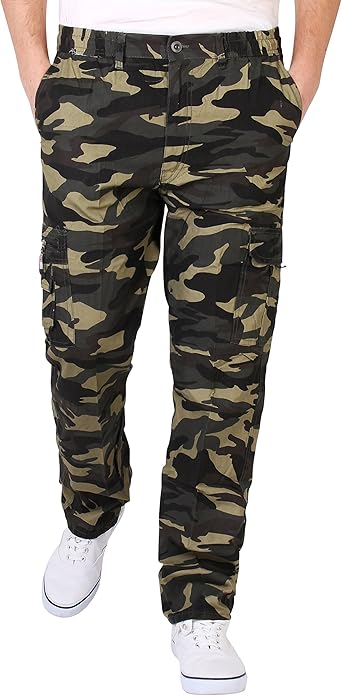 3xl cargo pants