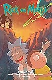 Rick and Morty Vol. 4