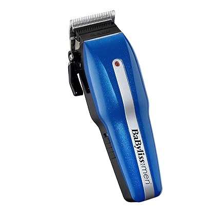 Babyliss For Men Powerlight Pro Hair Clipper Amazon Co Uk Health