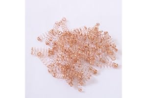 XUYIYUE Piano Parts, Vertical Piano, Copper Springs,Jack Spring Maintenance Piano Accessories, One Package Of 90 Piano Linkage Springs