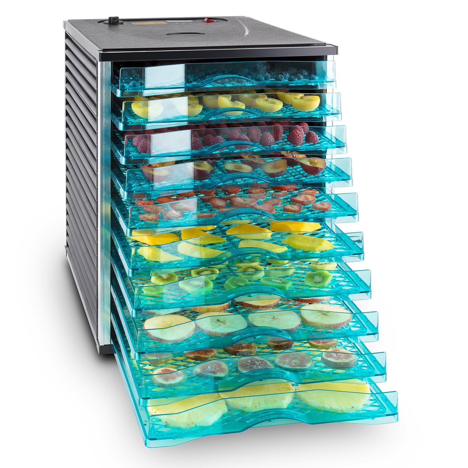 Klarstein Fruit Jerky 10 • Dehydrator • Automatic Dehydrator • Fruit