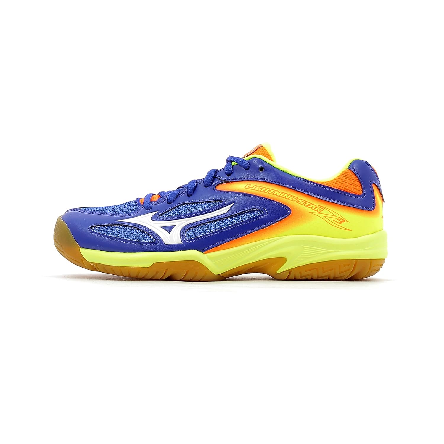 mizuno lightning star z3