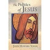 The Politics of Jesus