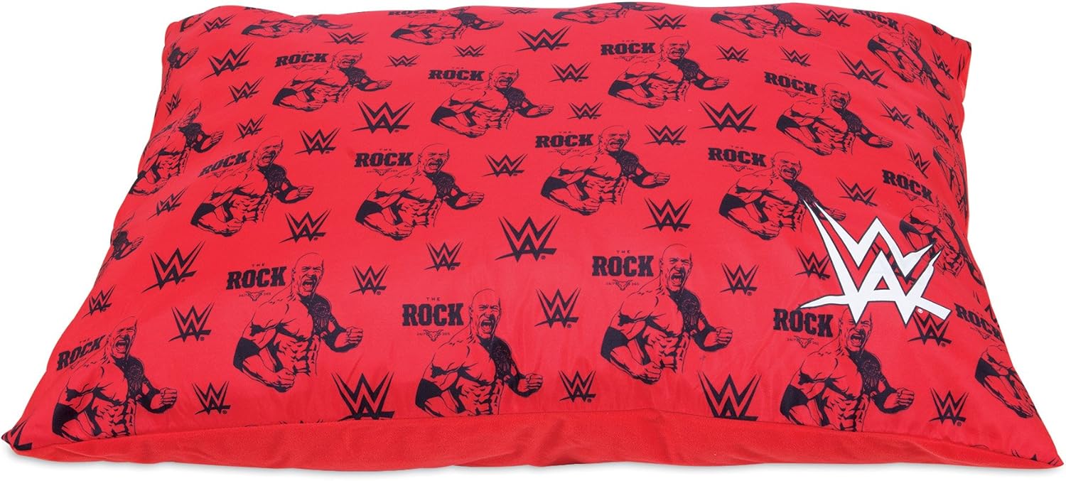 wwe dog bed