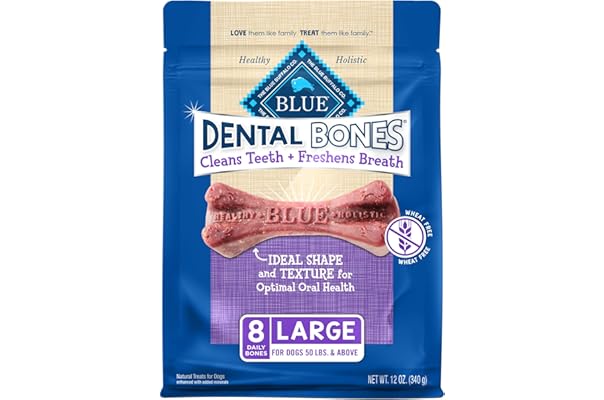 healthy dog bones