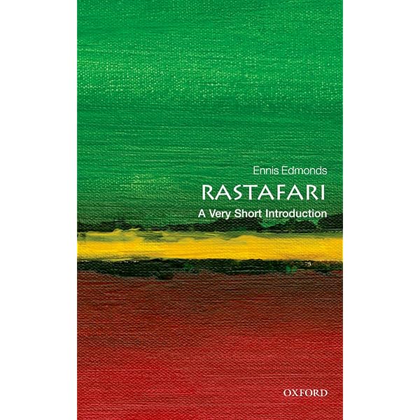 Itations of Jamaica and I Rastafari: Faristzaddi, Millard