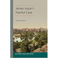 James Joyce's Painful Case (Florida James Joyce) book cover James Joyce's Painful Case (Florida James Joyce) book cover