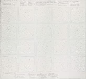 Amazon.com: Benartex Foundation By The Yard Crazy For You 45in Panel ...