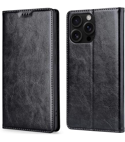 【良品/ケース付】iPhone 14 Pro 256GB SIMフリー ブラック Amazon.com: ZZXX for iPhone 14 Pro Max Wallet Case with [RFID