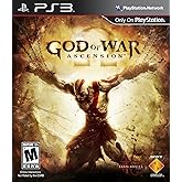 God of War Ascension - PlayStation 3
