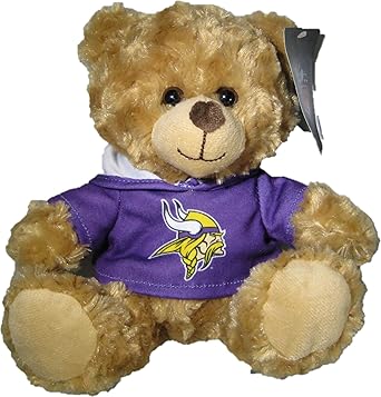 good stuff nfl teddy bears