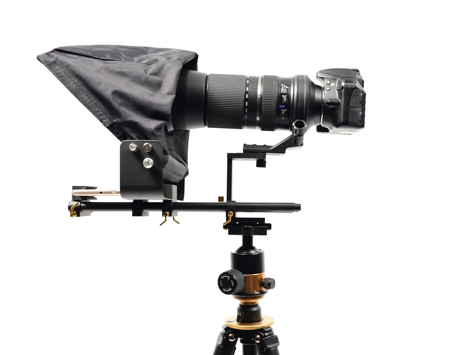 Glide Gear TMP 500 Universelles Kamerastativ Amazon.de Kamera