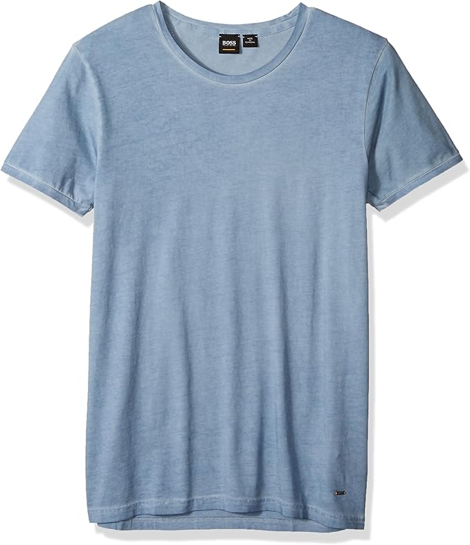 hugo boss black slim fit t shirt