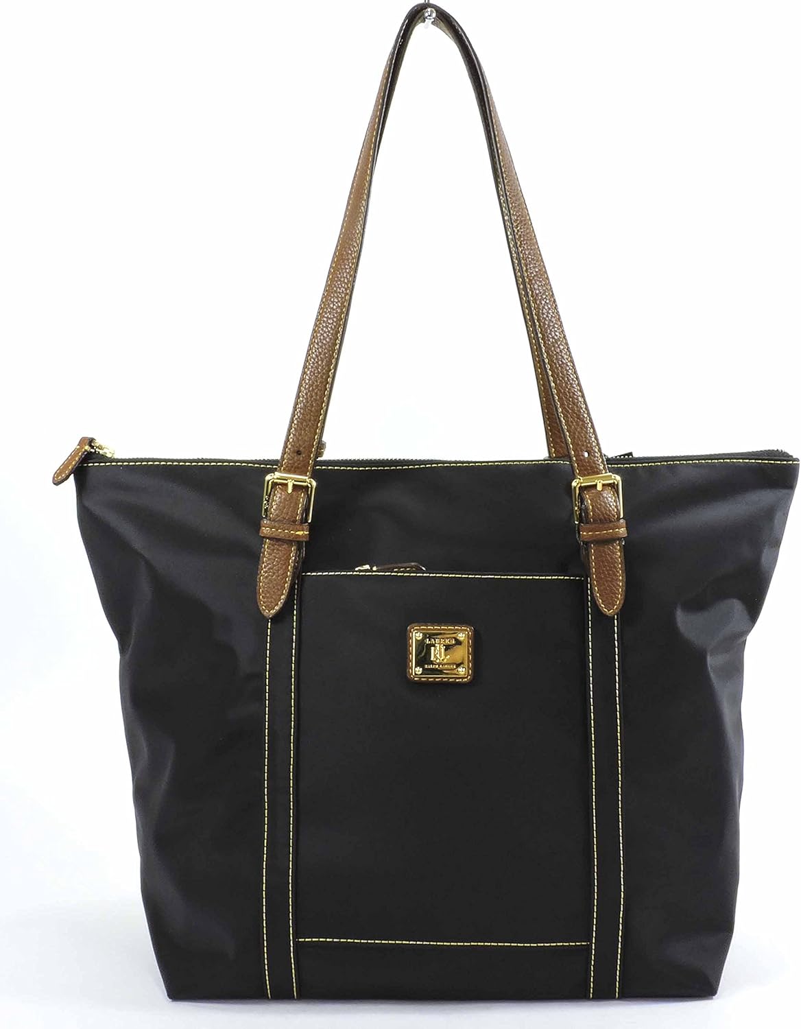 LAUREN Ralph Lauren Duffield Nylon Tote Shoes