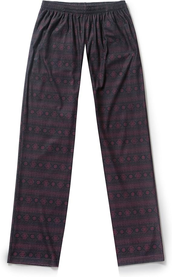 Cotton Traders Unisex Soft Elasticated Pyjama Bottoms 27