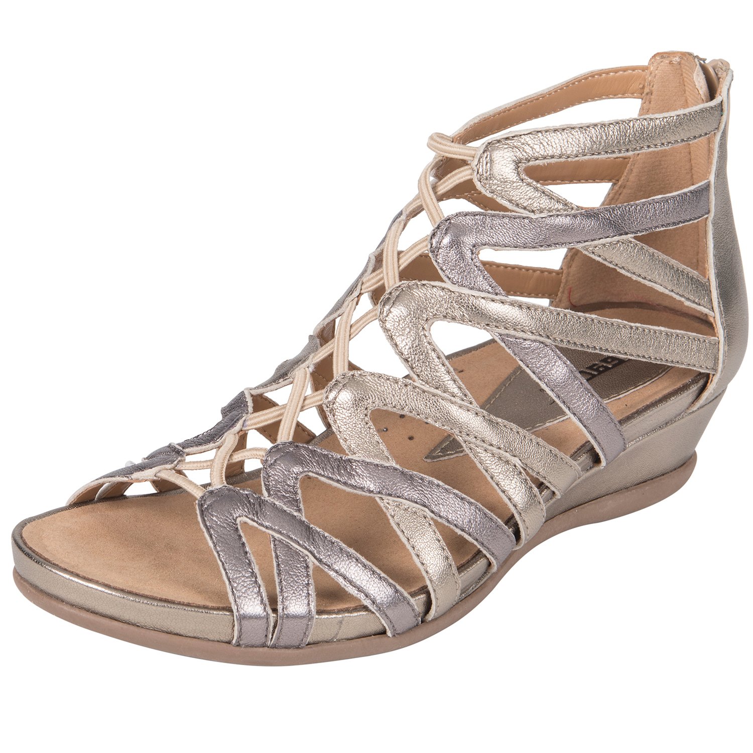 Kalso Earth Shoes Women's Ochre Earth Wrangler 7 B(M) US Shoes