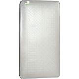 sealy extra firm crib mattress