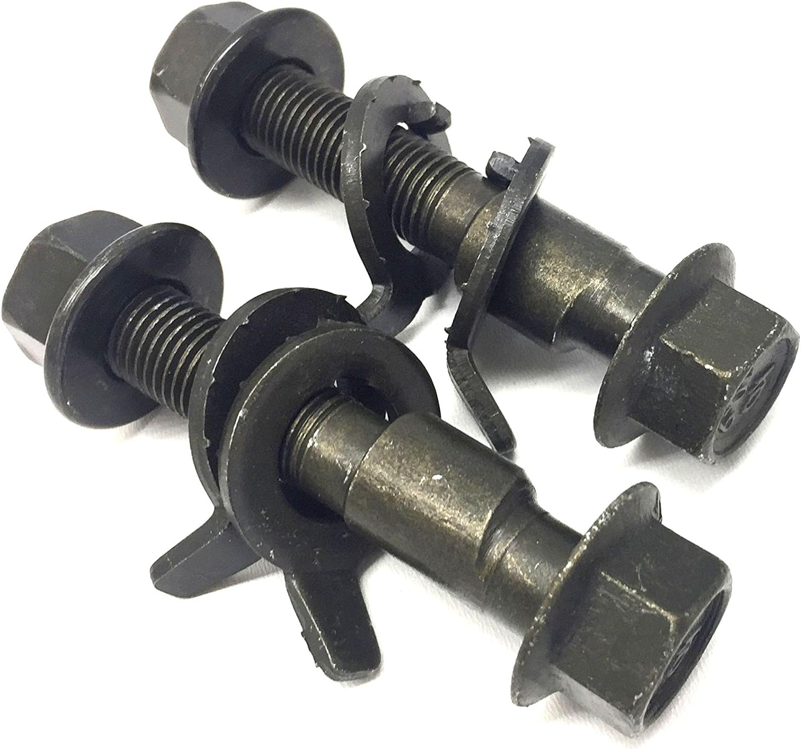 Front Camber Alignment Adjustable Cam Bolt For Toyota Solara Avalon Camry Prius