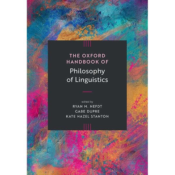 The Oxford Handbook of Expressivity: Gutzmann, Daniel, Turgay