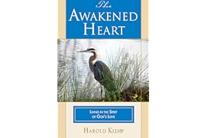 The Awakened Heart (Immortality of Soul Series Book 1)