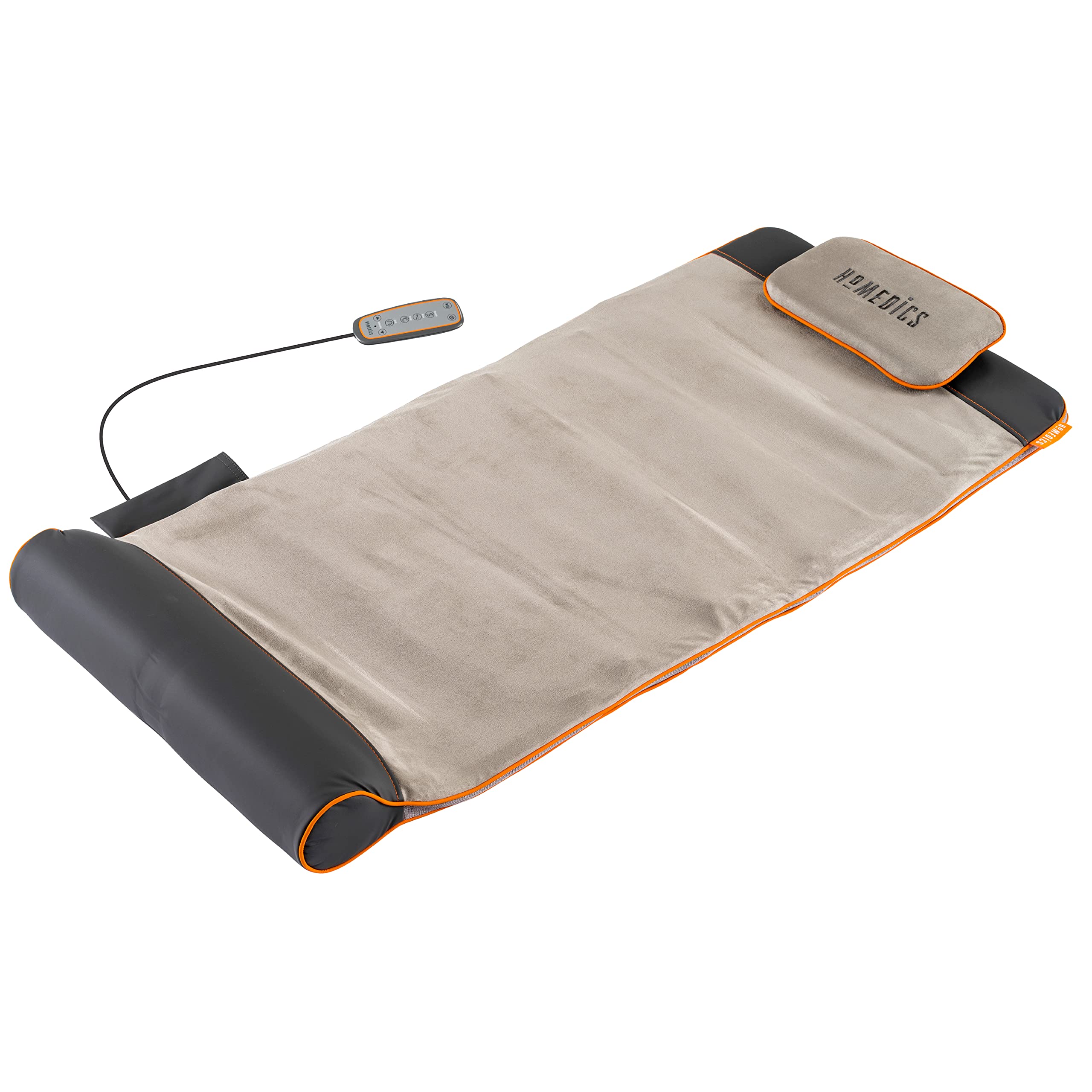 HoMedics Thai Yoga Massage Mat