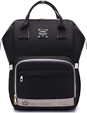 lequeen diaper bag amazon