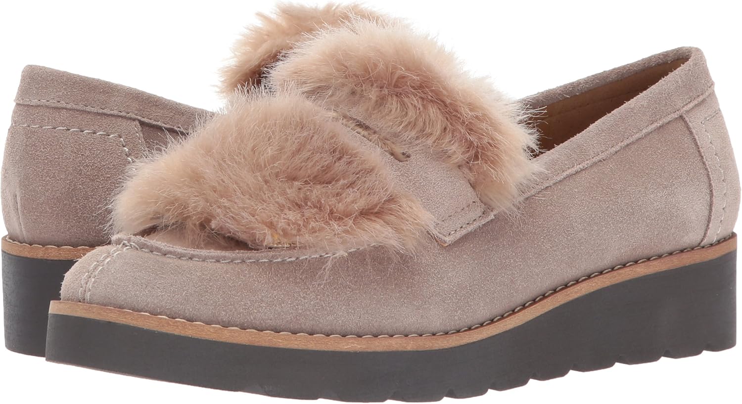 franco sarto hilly loafer